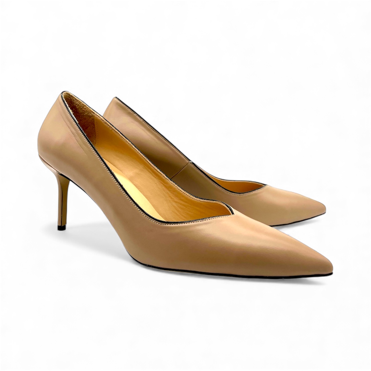 IVORY SIGNATURE - обувки - Image 2