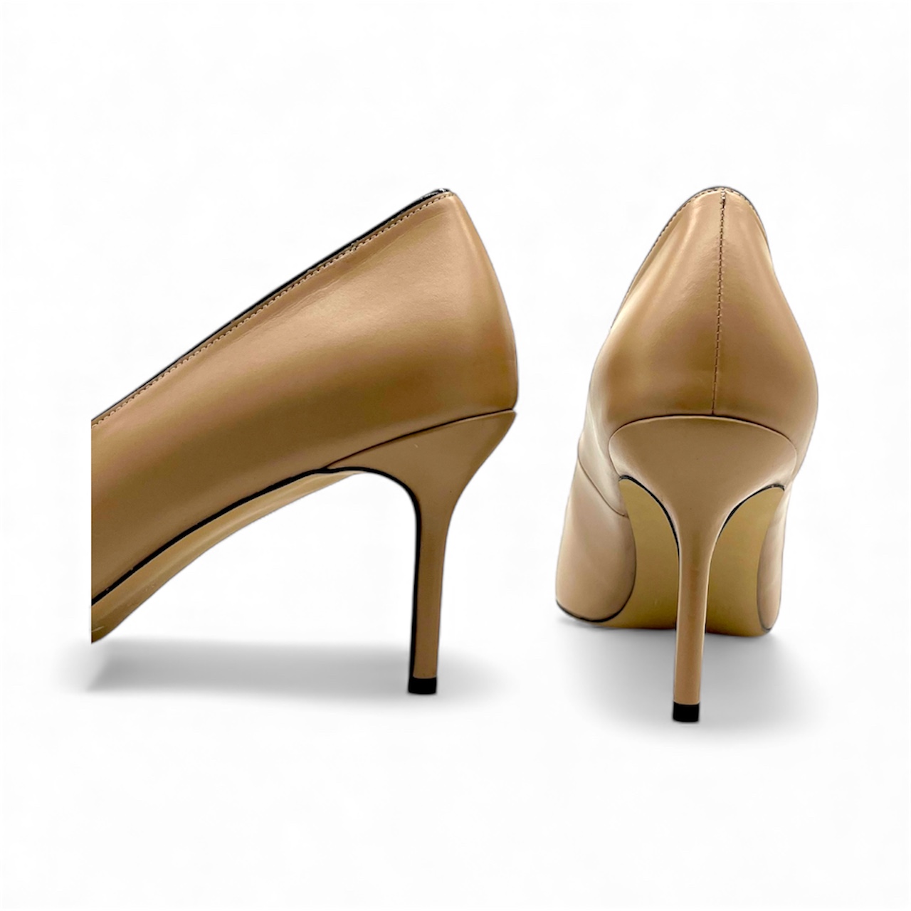IVORY SIGNATURE - обувки - Image 5