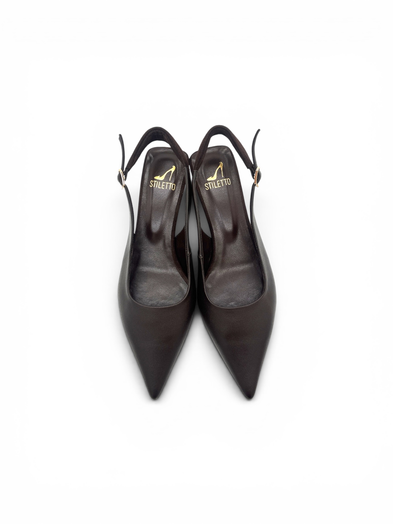 Vivianne Dark Chocolate