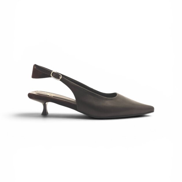 Vivianne Dark Chocolate
