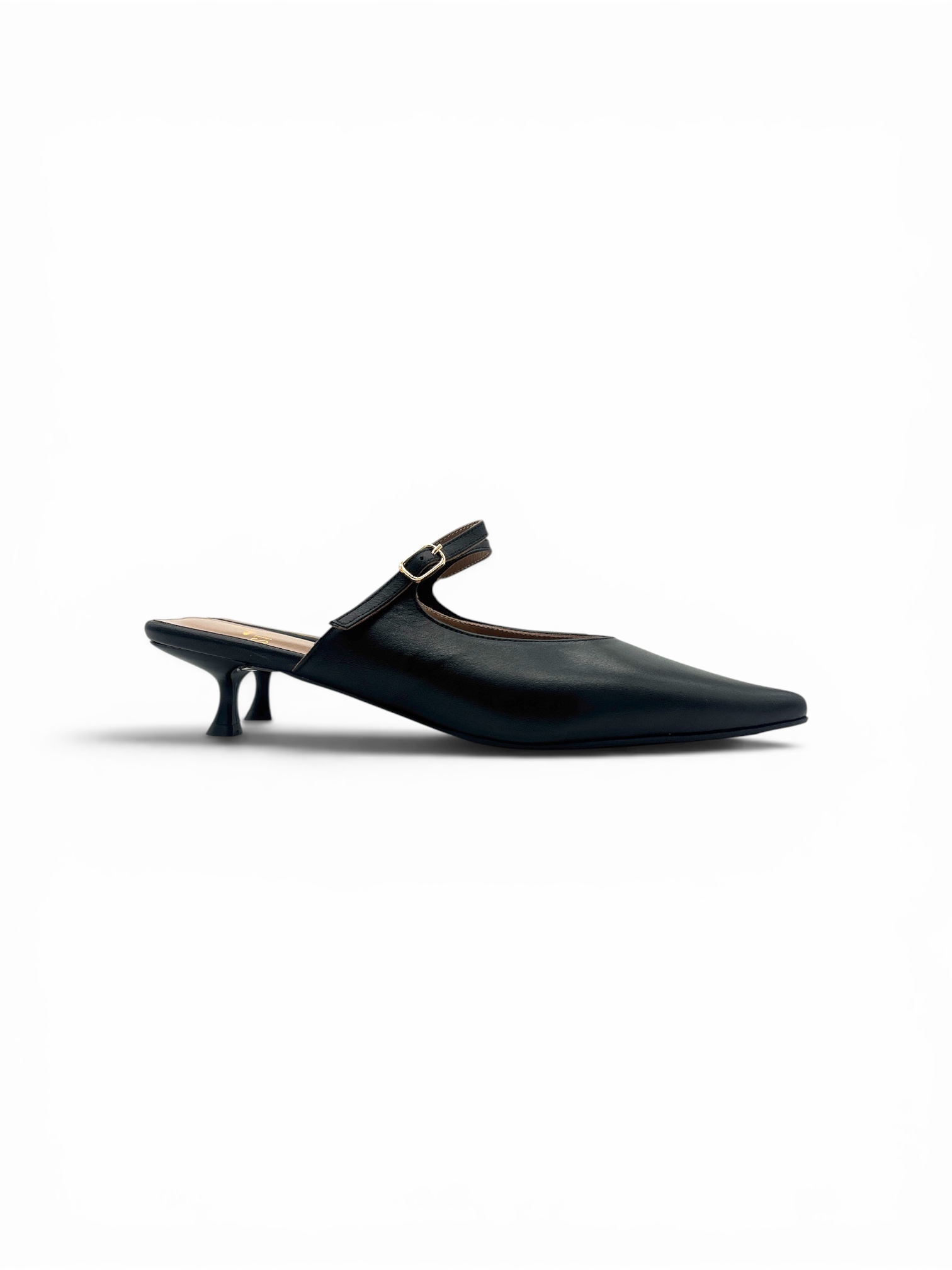 LUCIA - Black - Image 3