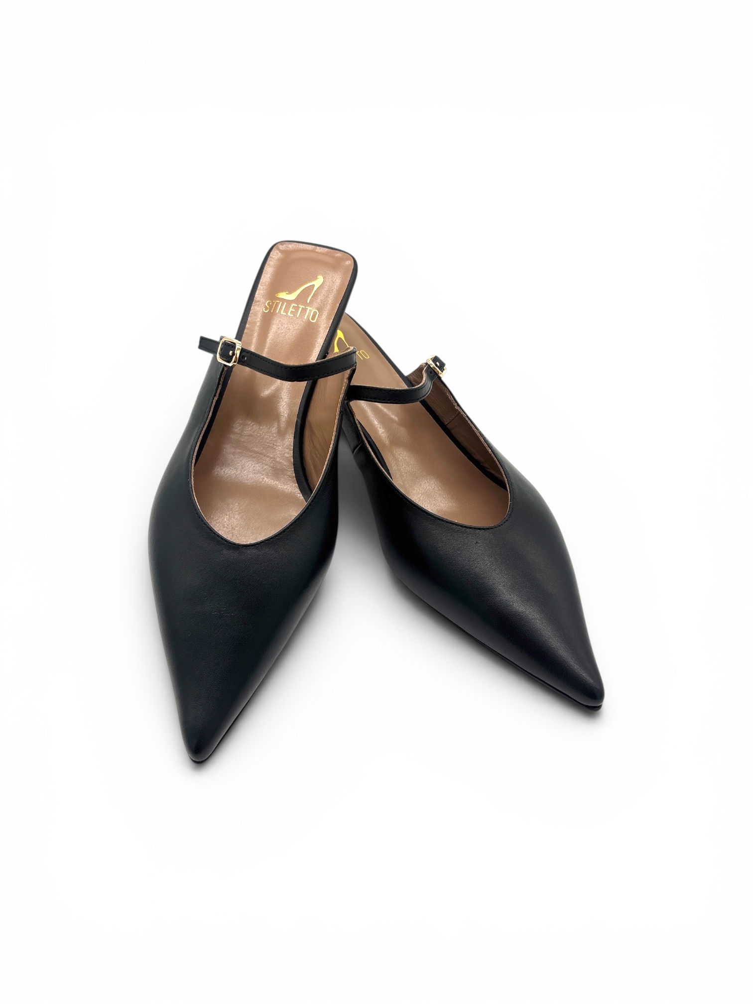 LUCIA - Black - Image 2