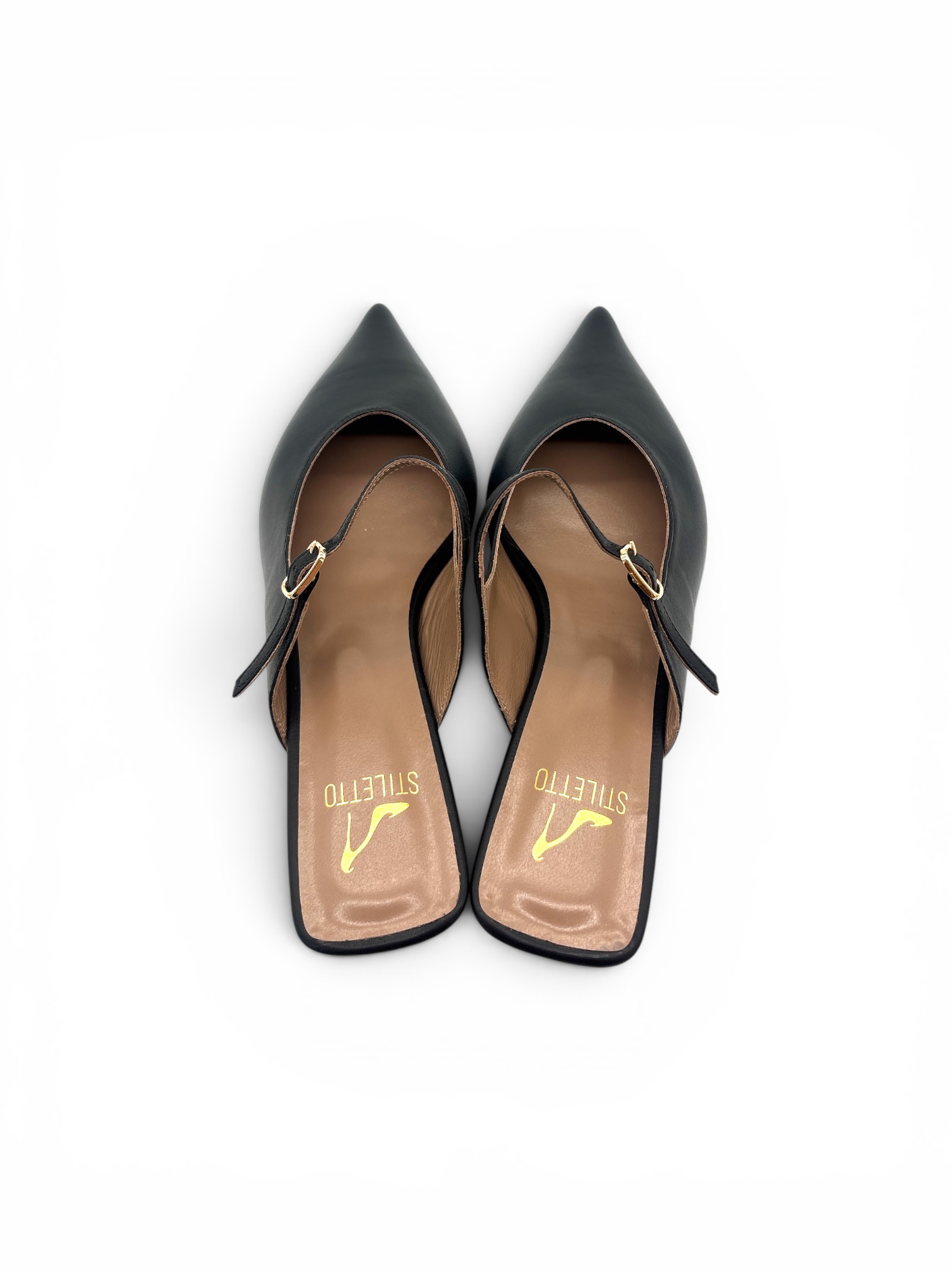 LUCIA - Black - Image 6